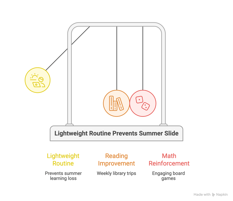 4. Create a _Soft_ Summer Strategy - visual selection