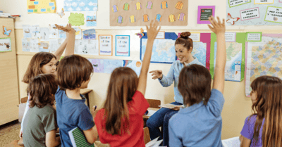 How Eardley Education instruction differs from typical tutoring?