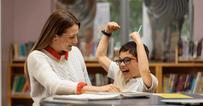 How Eardley Education instruction differs from typical tutoring