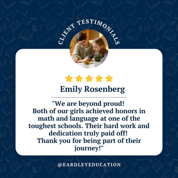 QA-Social Media Testimonial Post QA Exam Output