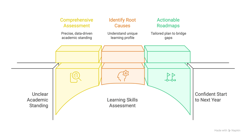The Ultimate Next Step_ Take the Guesswork Out of the Equation - visual selection
