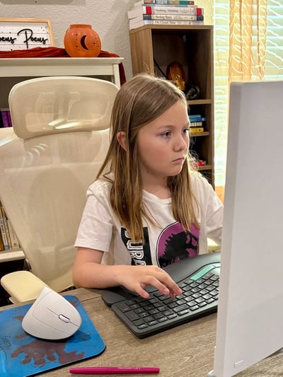 The Many Benefits of Our Live Virtual Instruction