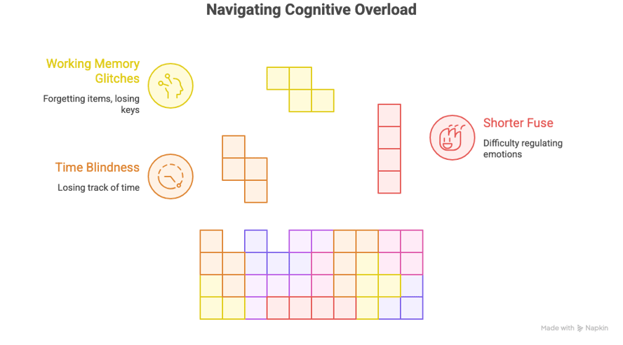 What to Expect This Week - visual selection